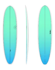 Torq MOD FUN - 7'8" retro fade