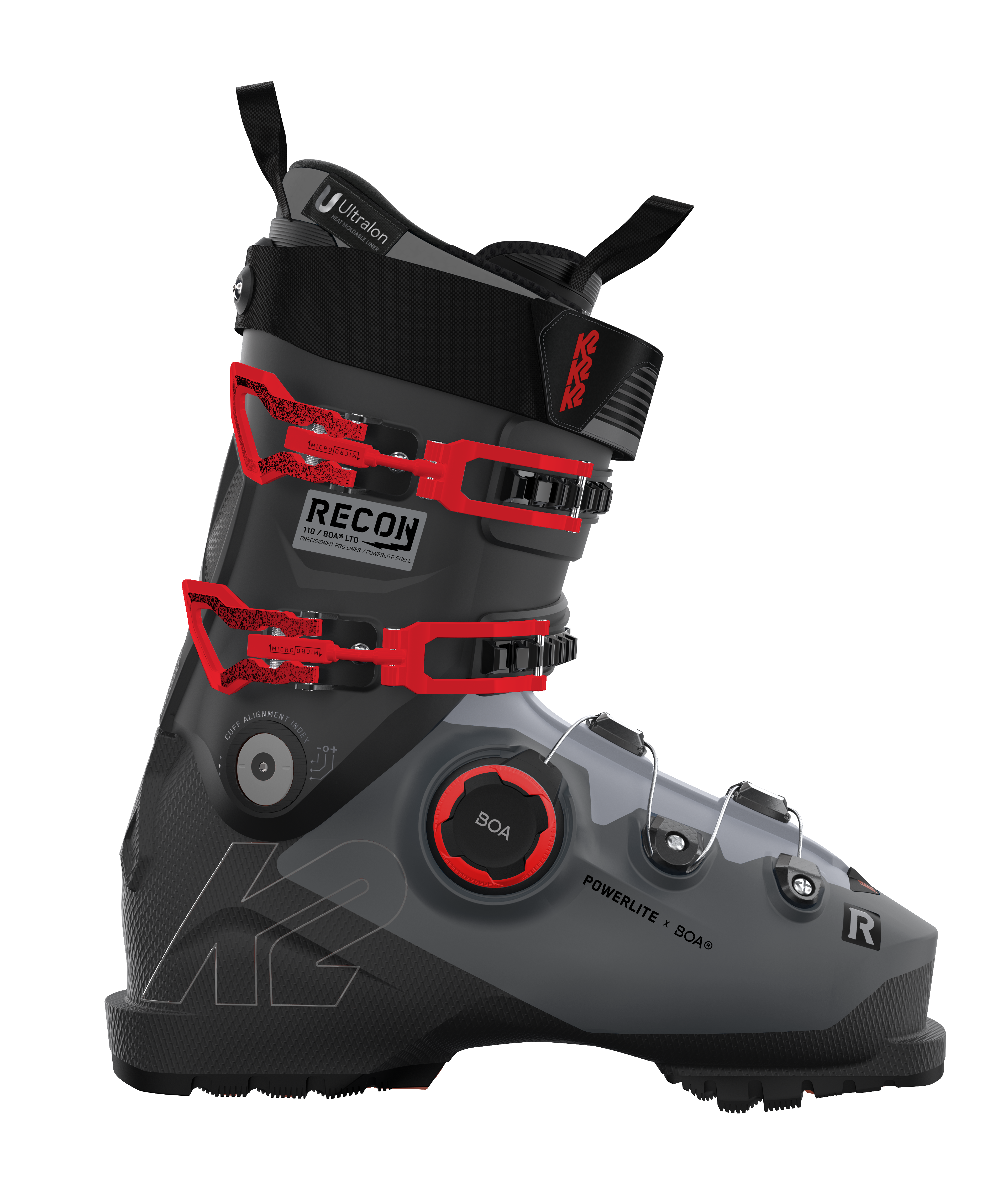 K2 Recon 110 Boa LTD