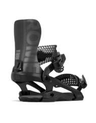 ROME 390 Boss binding FW black