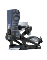 ROME 390 Boss binding FW blue