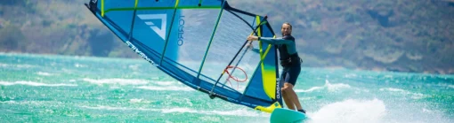 GUNSAILS Torro 2025 - Afbeelding 2