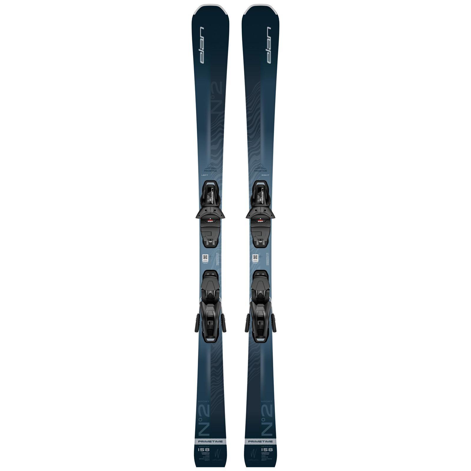 Elan primetime no 2 women sport shift x