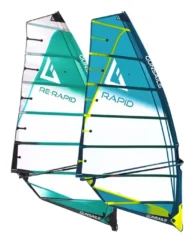 GUNSAILS Rapid 2025