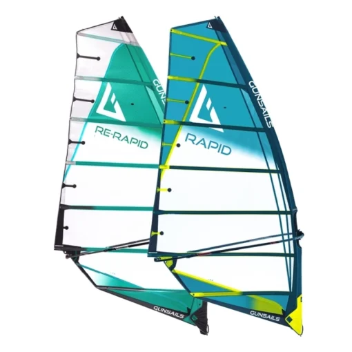 GUNSAILS Rapid 2025