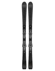 HEAD Shape SX black edition