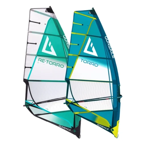 GUNSAILS Torro 2025