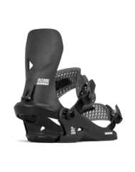 ROME Trace binding HW Black