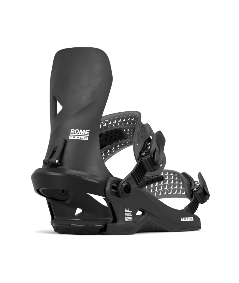ROME Trace binding HW Black