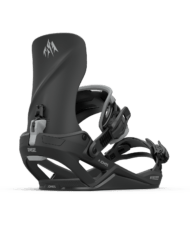 JONES Mercury fase eclipse black