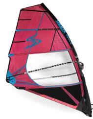 SIMMER STYLE Black tip team carbon