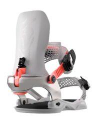 BATALEON Blaster AW FASE grey