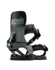 ROME Katana Fase grey