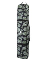 BURTON Space Sack graffitti camo 166