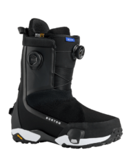 BURTON Highshot X black