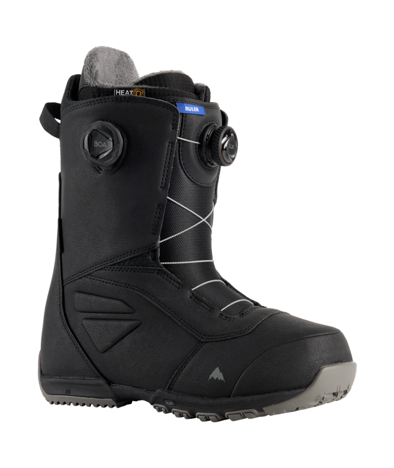 BURTON Ruler Boa black