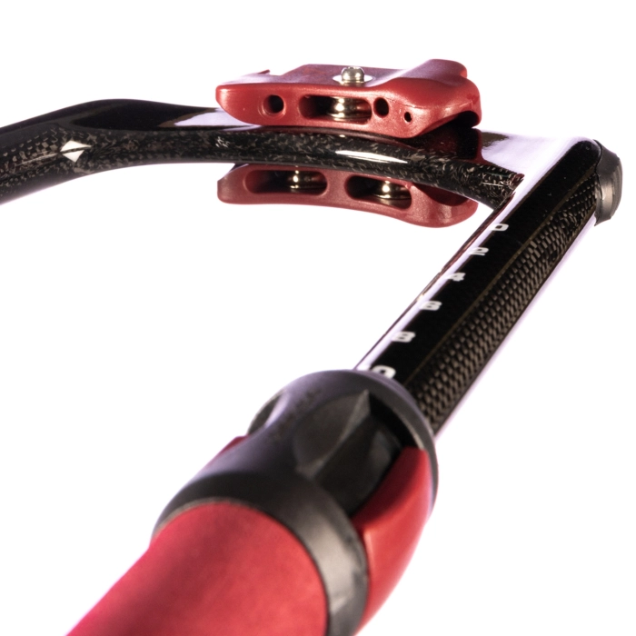 GUNSAILS Boom Select 190-240 - Afbeelding 3