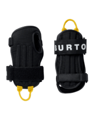 BURTON Wristguard black
