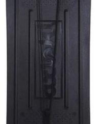 Axiski - Multi-terrein slee zwart