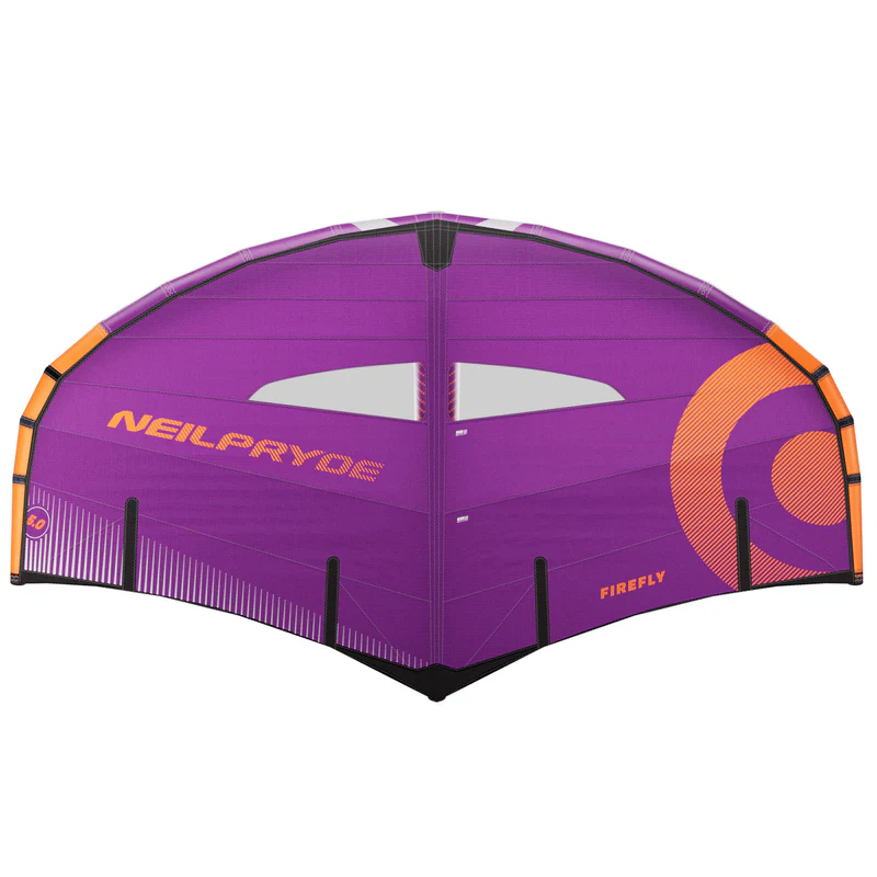 NEIL PRYDE Firefly 5.0