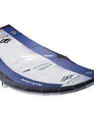 NAISH wingset 5.0 ADX-wing, 1840 foil, 112l board
