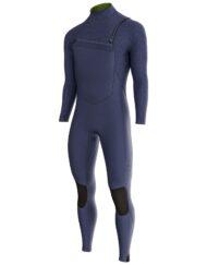 PROLIMIT Predator steamer Free-X 5/3