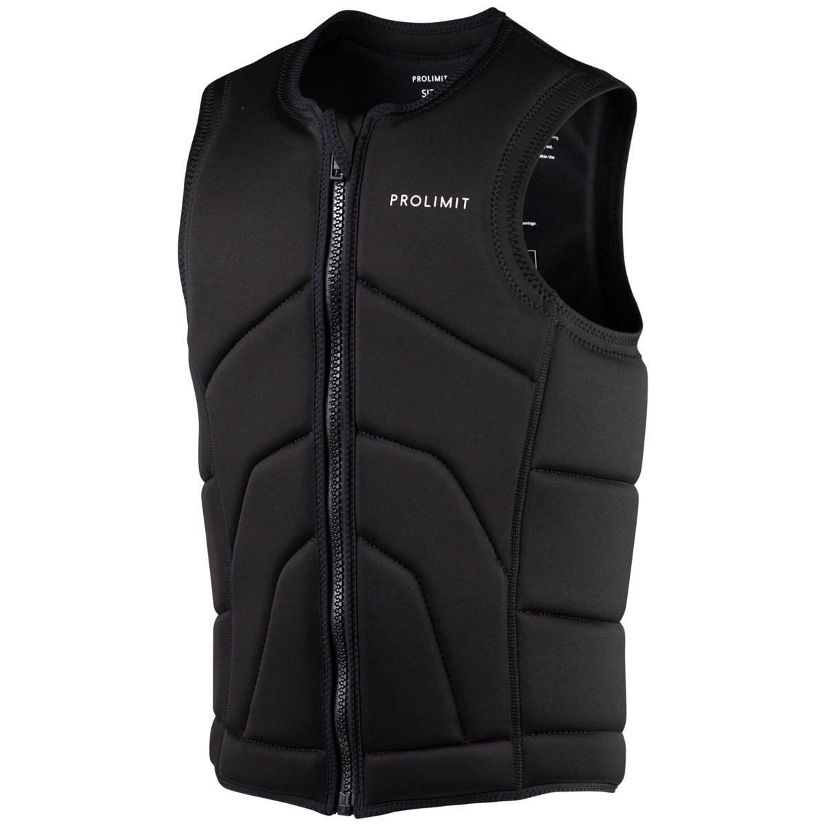 PROLIMIT Vest Fusion Front zit full padded