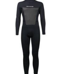 NEIL PRYDE Nexus 5/4 wetsuit met back zip