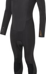 NEIL PRYDE Rise 5/4 Front zip wetsuit