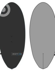 NEIL PRYDE Windsurf boardbag single free
