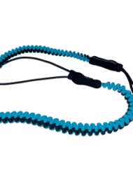 NEIL PRYDE Uphaul rope pro blue
