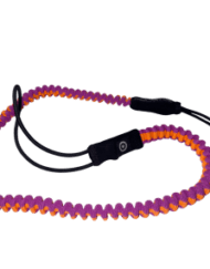 NEIL PRYDE Uphaul rope pro orange