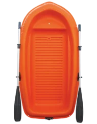 BIC (tahe) Sportyak 213 oranje