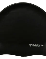 SPEEDO siloconen cap