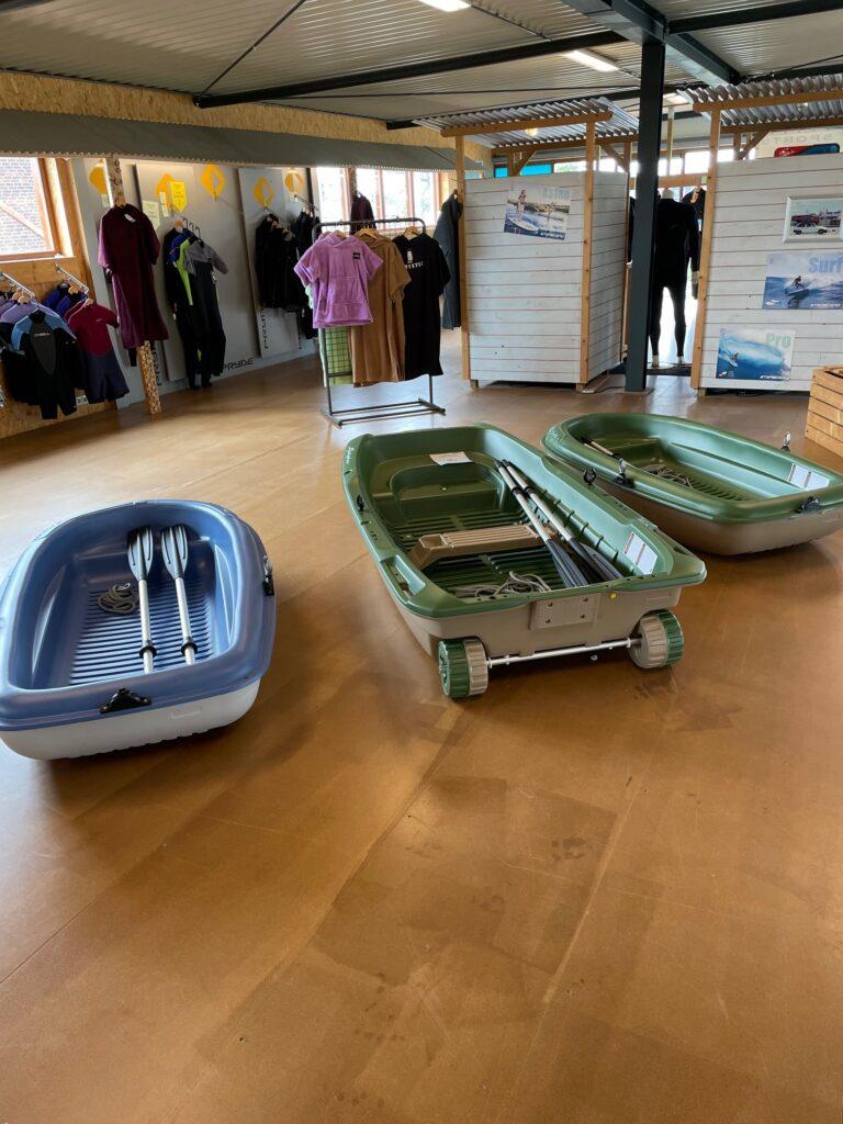 BIC BOOTJES WEER OP VOORRAAD