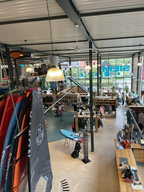 2e PINKSTERDAG geopend van 12.00 tot 16.00