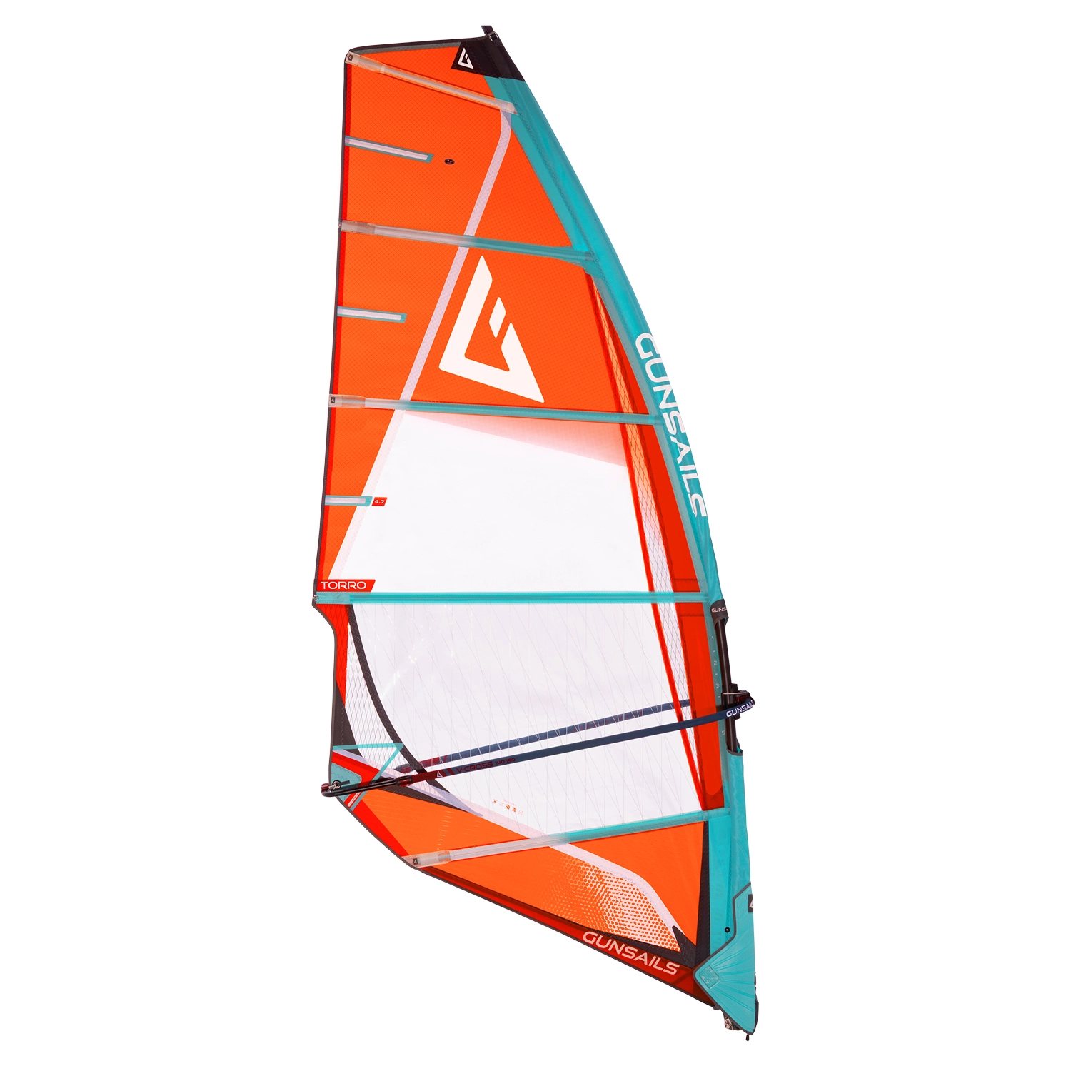 GUNSAILS Torro 2026