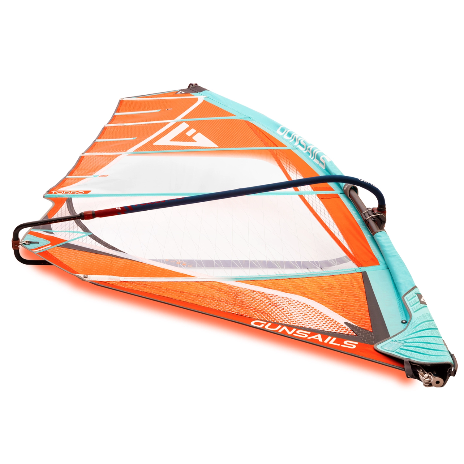 GUNSAILS Torro 2026 - Afbeelding 4