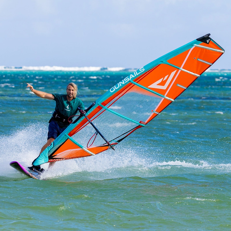 GUNSAILS Torro 2026 - Afbeelding 3