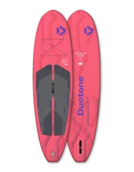 DUOTONE Grace air 11'2" * 32" incl peddel