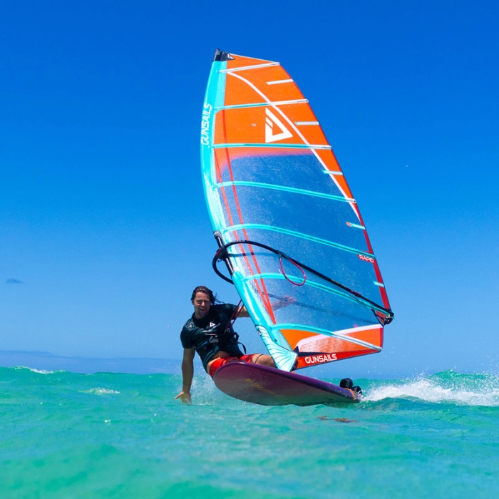 GUNSAILS Rapid 2026 - Afbeelding 3