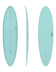 Torq MOD FUN - 7’2” seaglass