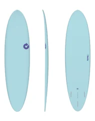 Torq MOD FUN - 7’2” cobalt
