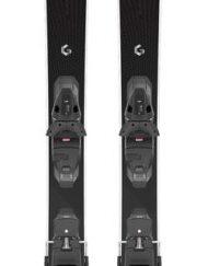 HEAD Shape SX black edition