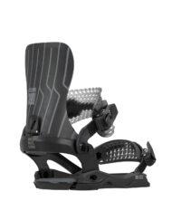 ROME 390 Boss binding AW Black
