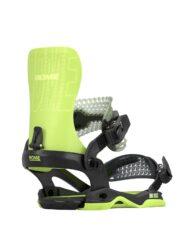 ROME 390 Boss binding AW green