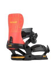 ROME 390 Boss binding AW orange