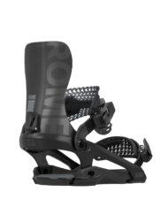 ROME 390 Boss binding FW black
