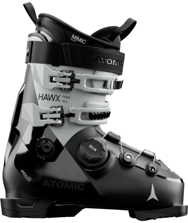 ATOMIC Hawx Prime 95 X BOA Women