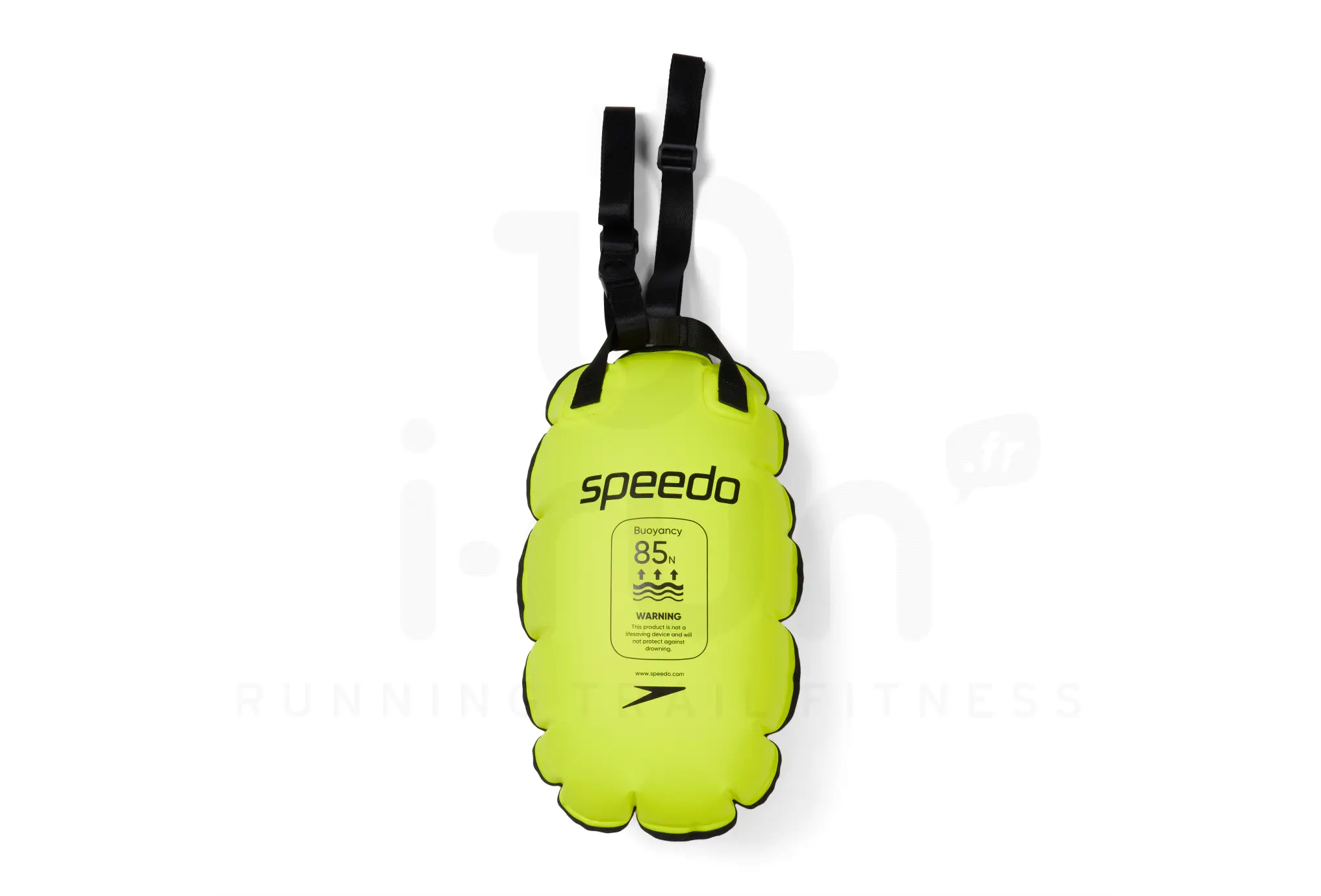 Speed open water zwem boei - Afbeelding 3