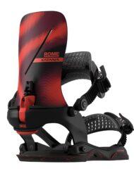 ROME WMS Katana AW Fase red